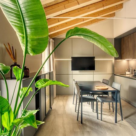 Do Pomi Suite Treviso Exterior photo
