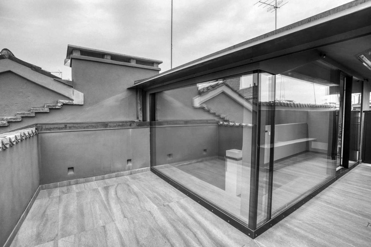 Do Pomi Suite Treviso Exterior photo