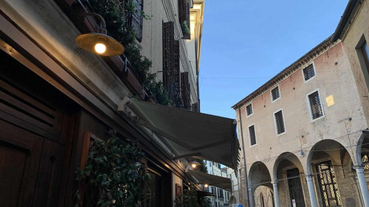 Do Pomi Suite Treviso Exterior photo