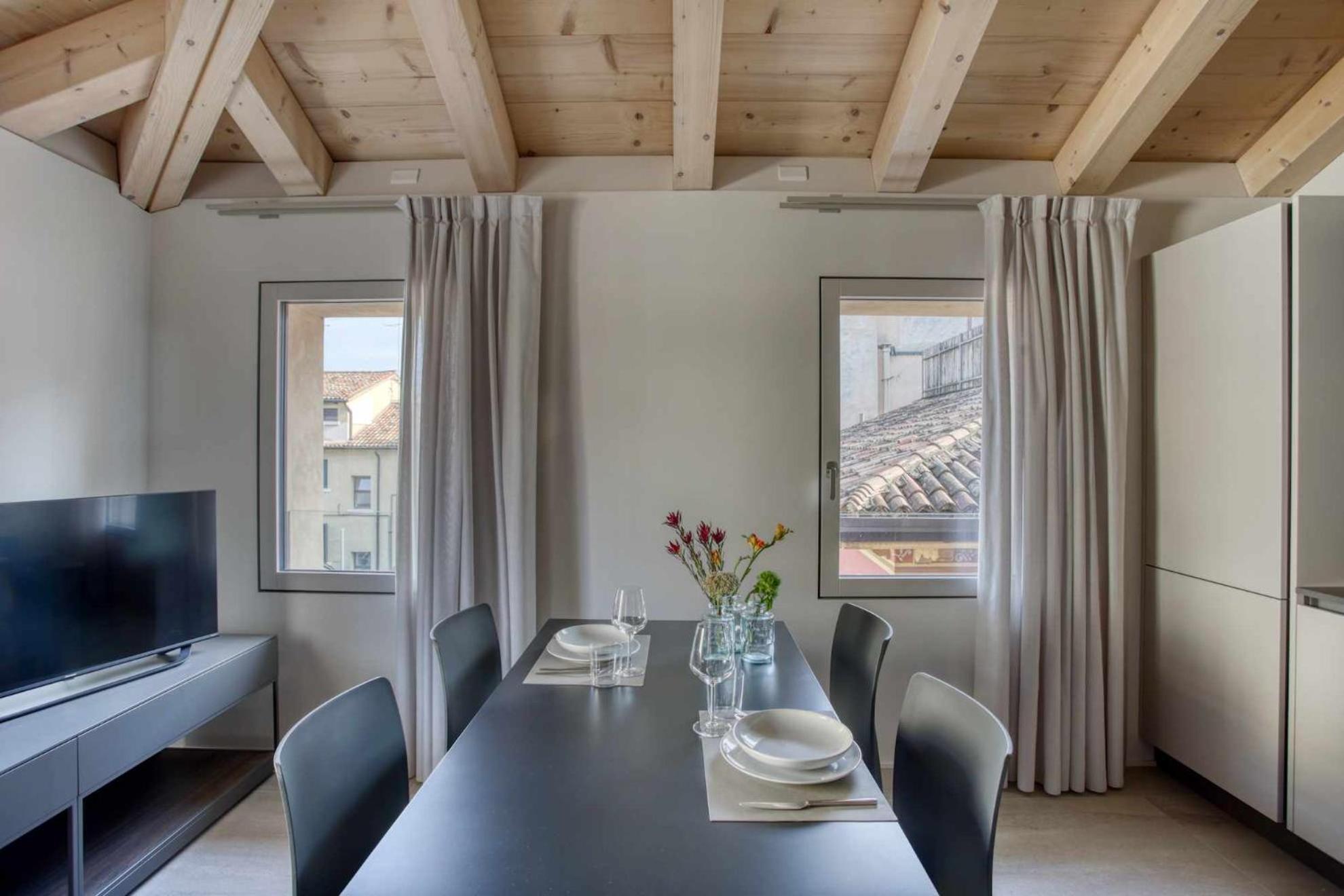 Do Pomi Suite Treviso Room photo